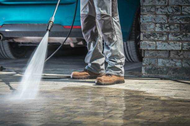 Best Building Exterior Washing  in Santa Rosa, TX