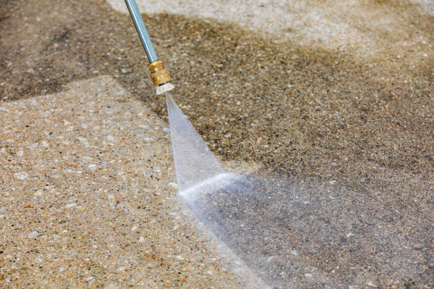 Trusted Santa Rosa, TX  Pressure Washing Services Experts