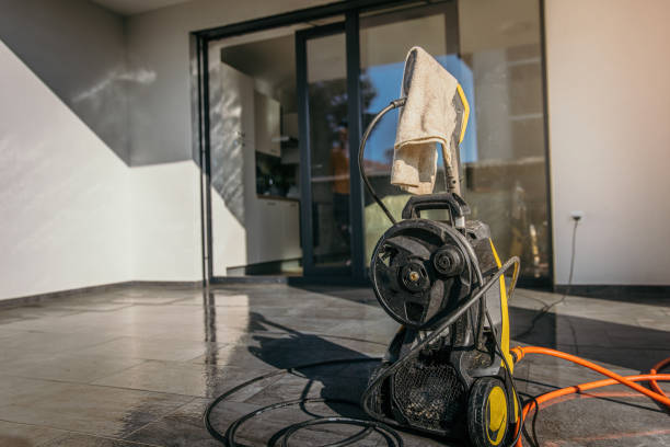 Best Heavy Equipment Washing  in Santa Rosa, TX