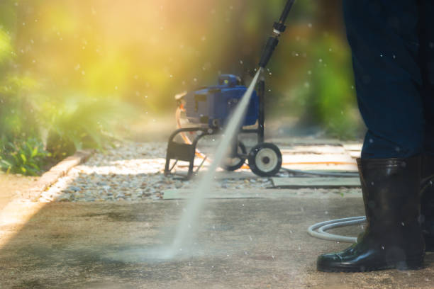 Best Spring Cleaning  in Santa Rosa, TX